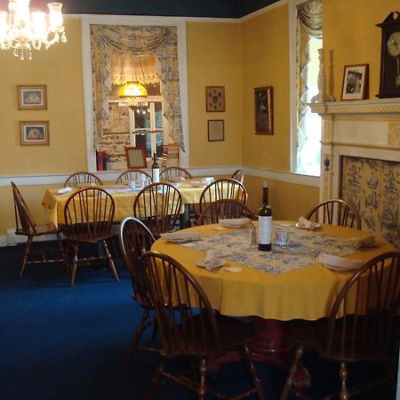 The Fairfield Inn 1757 Екстер'єр фото