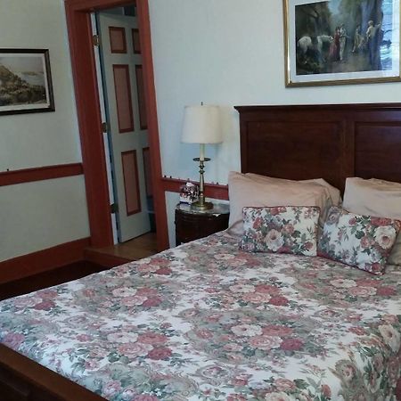 The Fairfield Inn 1757 Екстер'єр фото