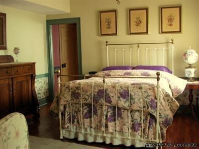 The Fairfield Inn 1757 Номер фото
