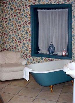 The Fairfield Inn 1757 Екстер'єр фото