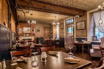 The Fairfield Inn 1757 Екстер'єр фото