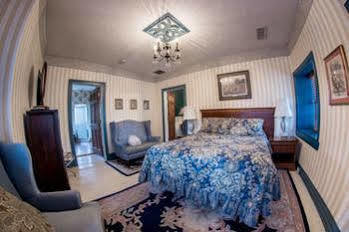 The Fairfield Inn 1757 Екстер'єр фото
