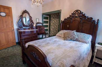 The Fairfield Inn 1757 Екстер'єр фото