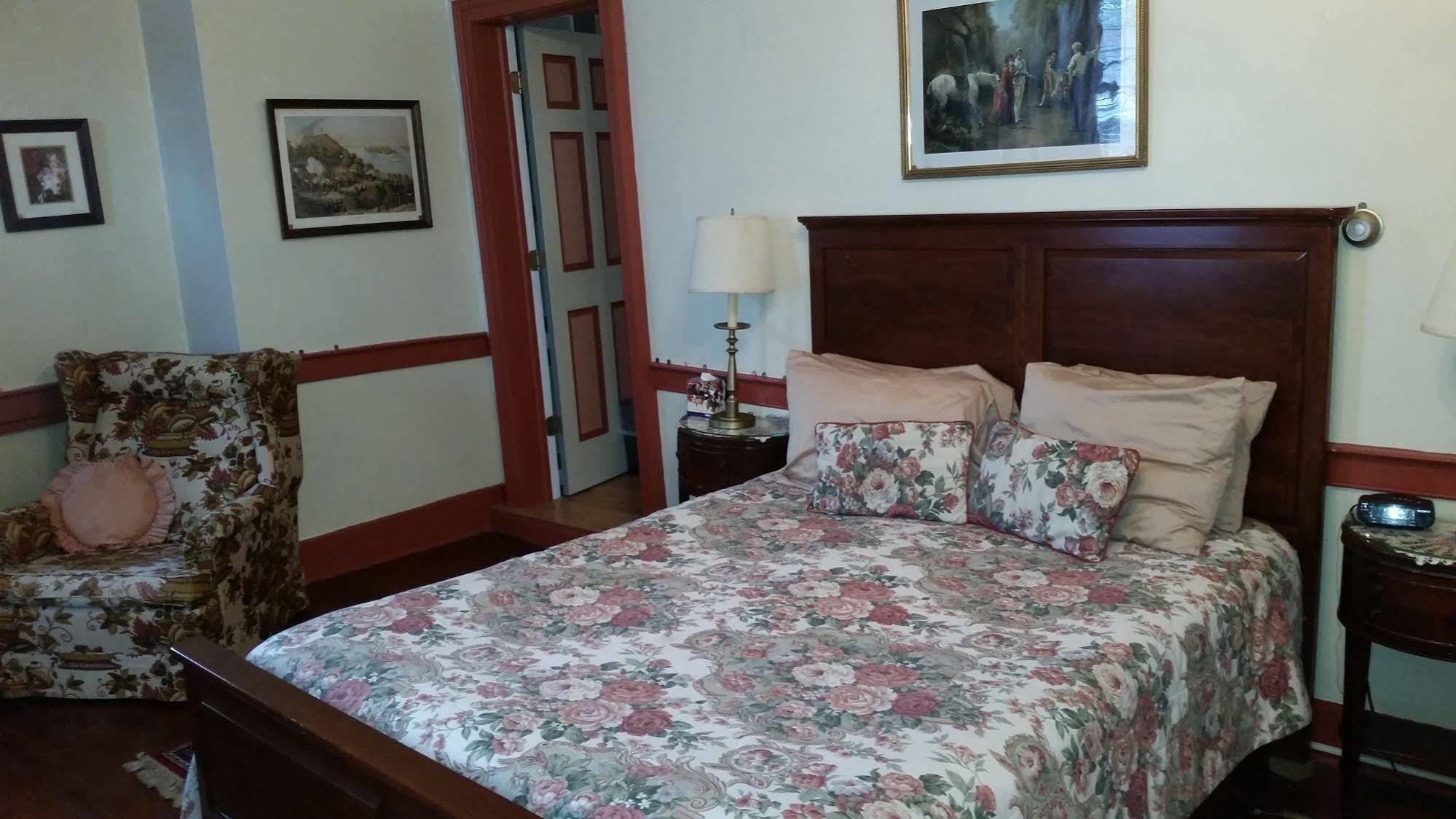 The Fairfield Inn 1757 Екстер'єр фото